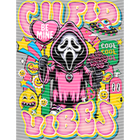 Valentine's Day-QRJ  2851